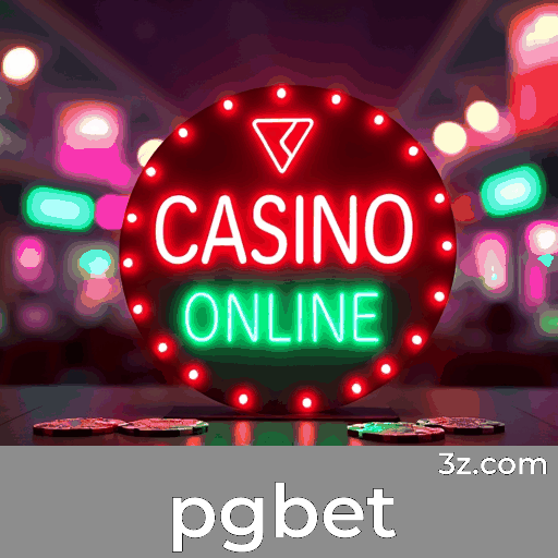 pgbet Inovação: Tecnologia de Jogos Avançada e Personalizada