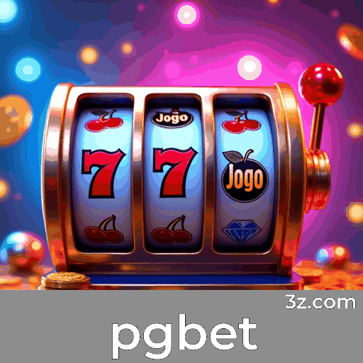 pgbet: Plataforma de Cassino e Apostas Segura