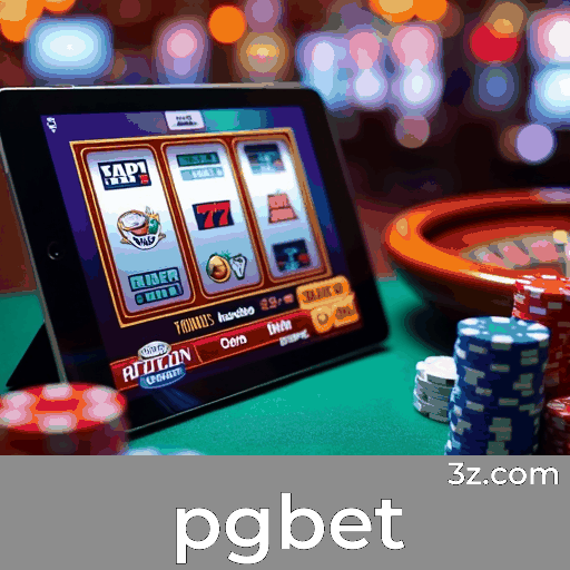 pgbet: Plataforma de Cassino e Apostas Segura