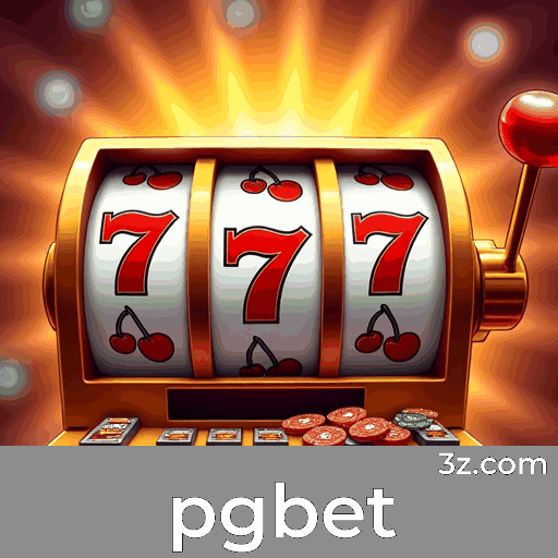 pgbet: Plataforma de Cassino e Apostas Segura