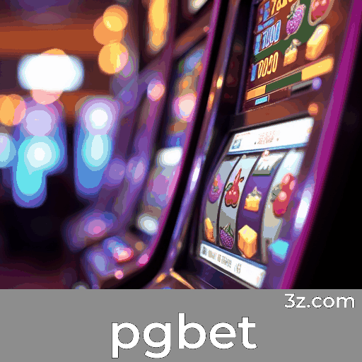 pgbet Inovação: Tecnologia de Jogos Avançada e Personalizada
