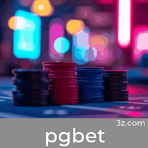 pgbet: Plataforma de Cassino e Apostas Segura
