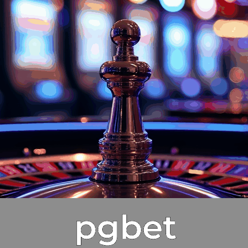 pgbet: Aproveite caça-níqueis e caça-níqueis com bônus no cassino ao vivo!