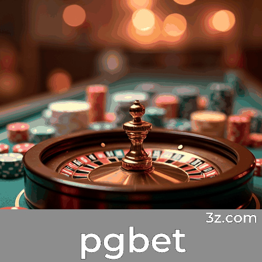 pgbet: Plataforma de Cassino e Apostas Segura