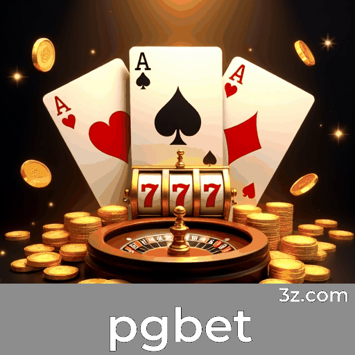 pgbet: Plataforma de Cassino e Apostas Segura